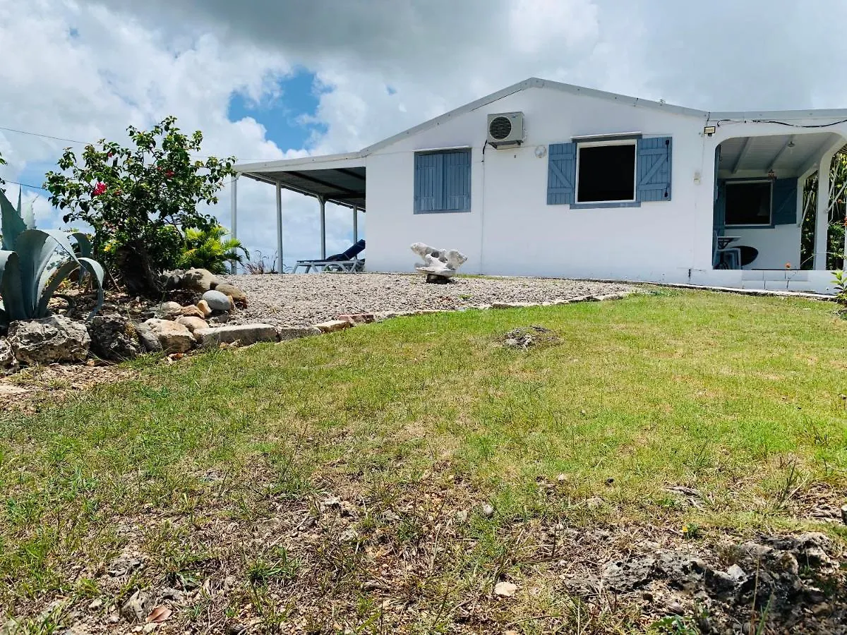 Maison Canne A Sucre Grande Anse  0*, Grande Anse (Marie-Galante) Γουαδελούπη